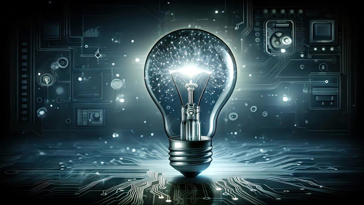 Світло для вашого бізнесу