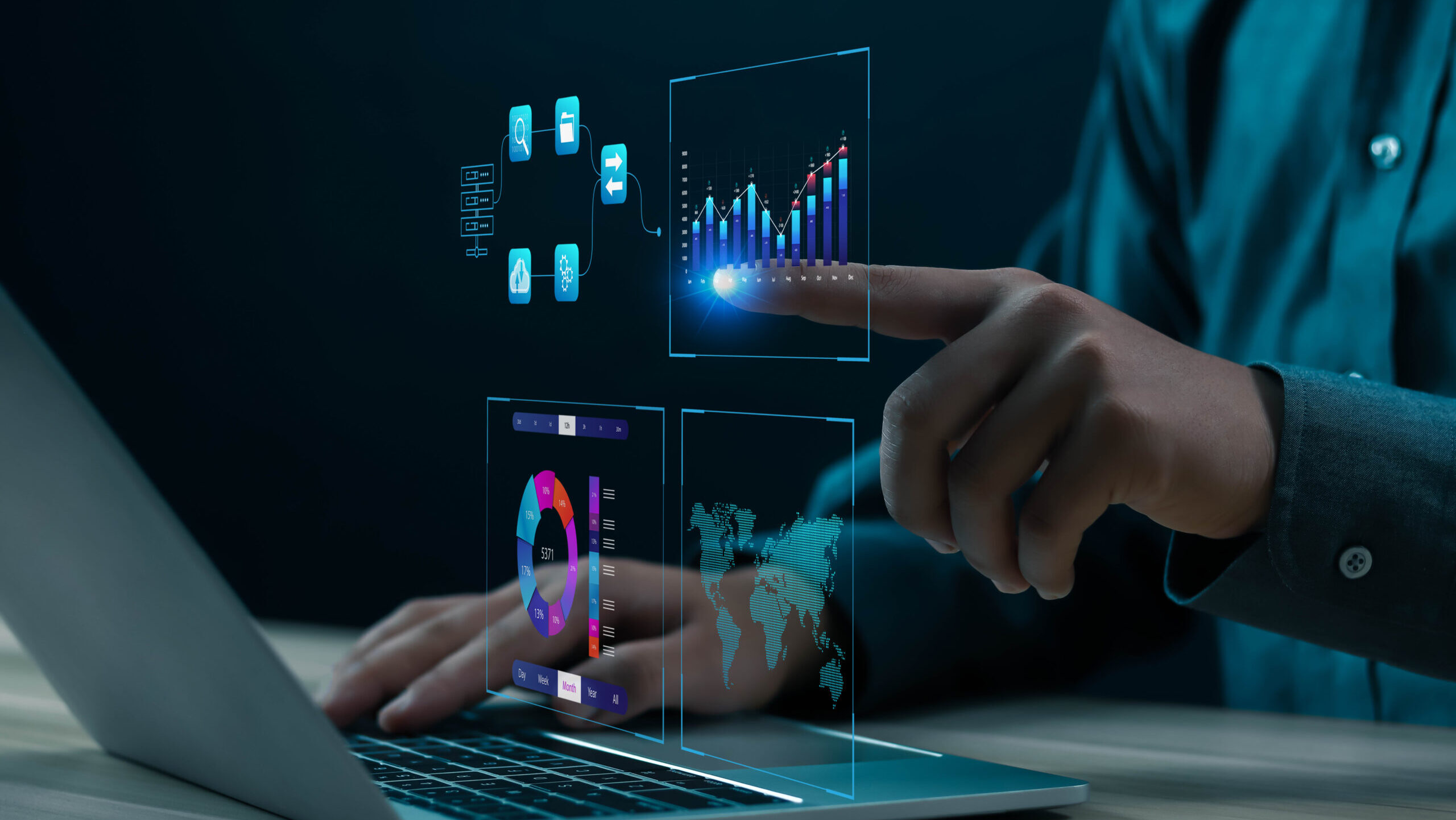 TAVR Media вдосконалює інструменти аналітики