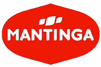 Логотип Mantinga