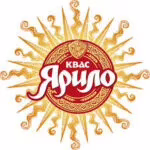Логотип Квас Ярило