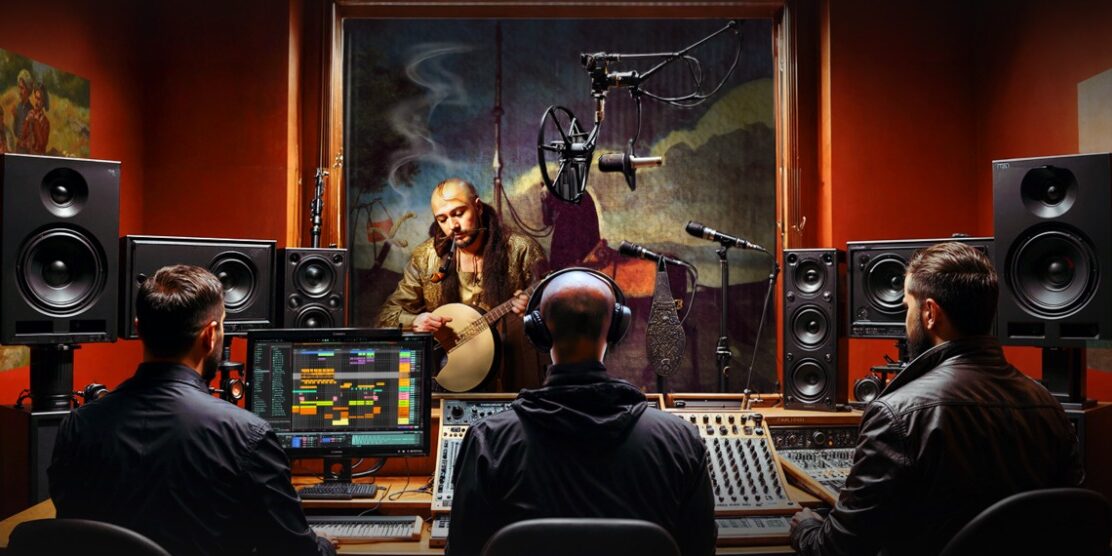 TAVR Media на Ukrainian Creative Stories-2025