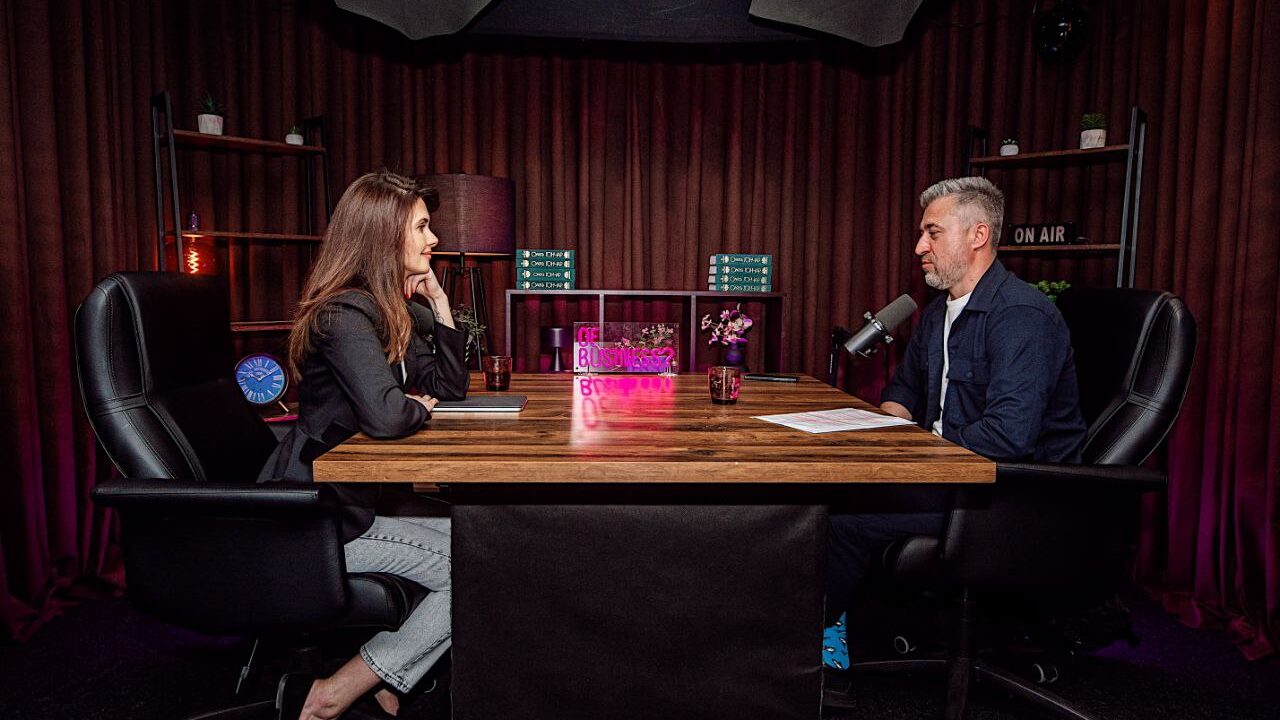 «Ми не продаємо рекламу — ми продаємо досвід»