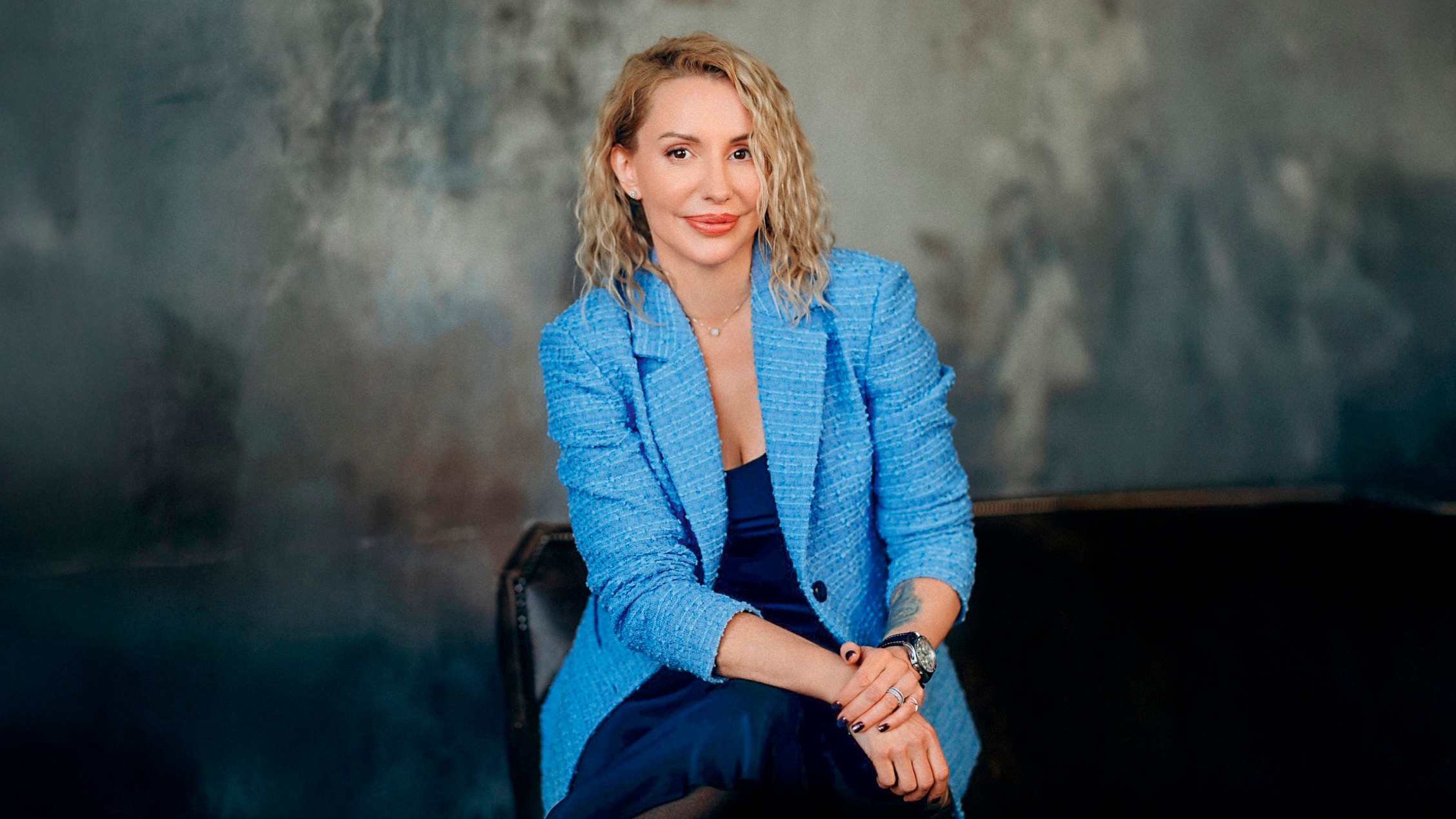 TAVR Media обирає лідерів: інтерв’ю Оксани Журовіч, CEO OMD Optimum Media Ukraine