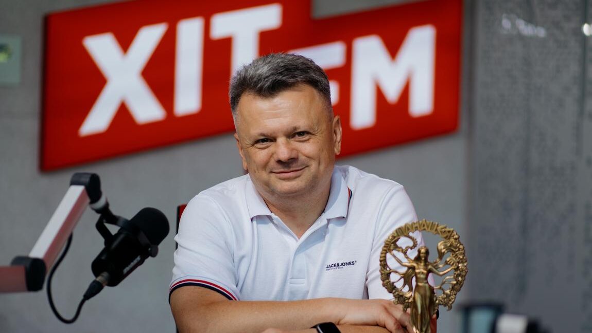 TAVR Media обирає лідерів: інтерв’ю Ігоря Островського CMO Mili Healthcare в Україні