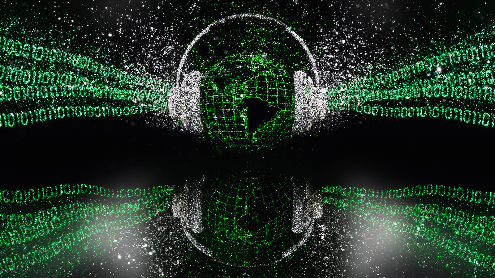 Наймасштабніше дослідження аудіо креативу в Україні від TAVR Media і Wantent