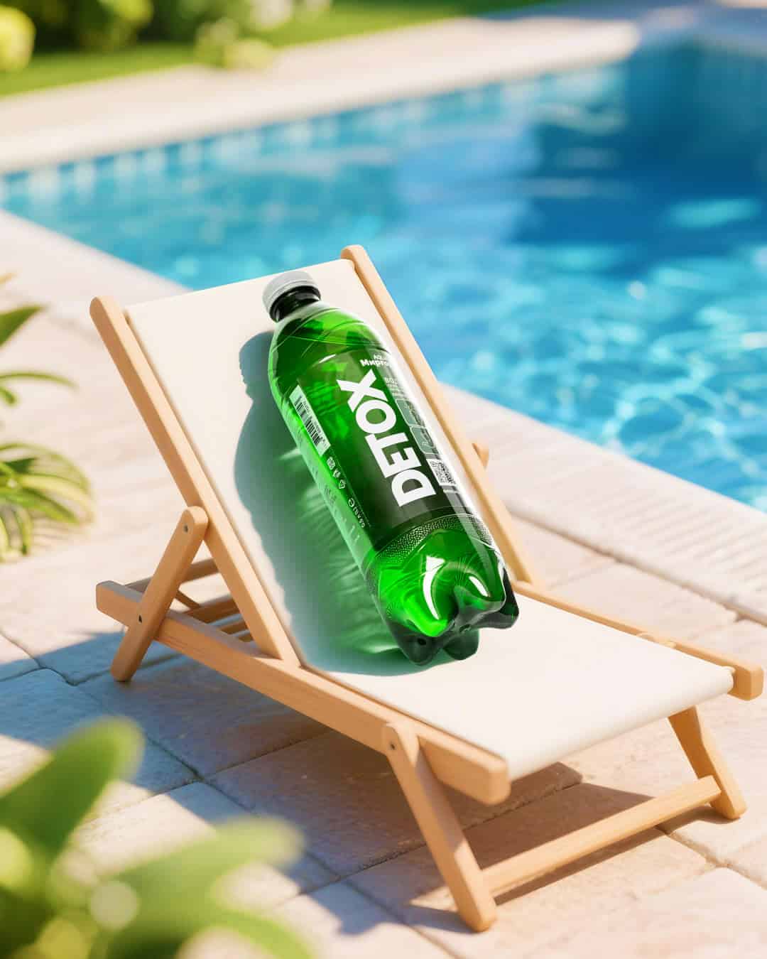 AQUA МИРГОРОД DETOX: як ефективно зайти у високо конкурентну нішу і збільшити знання в категорії