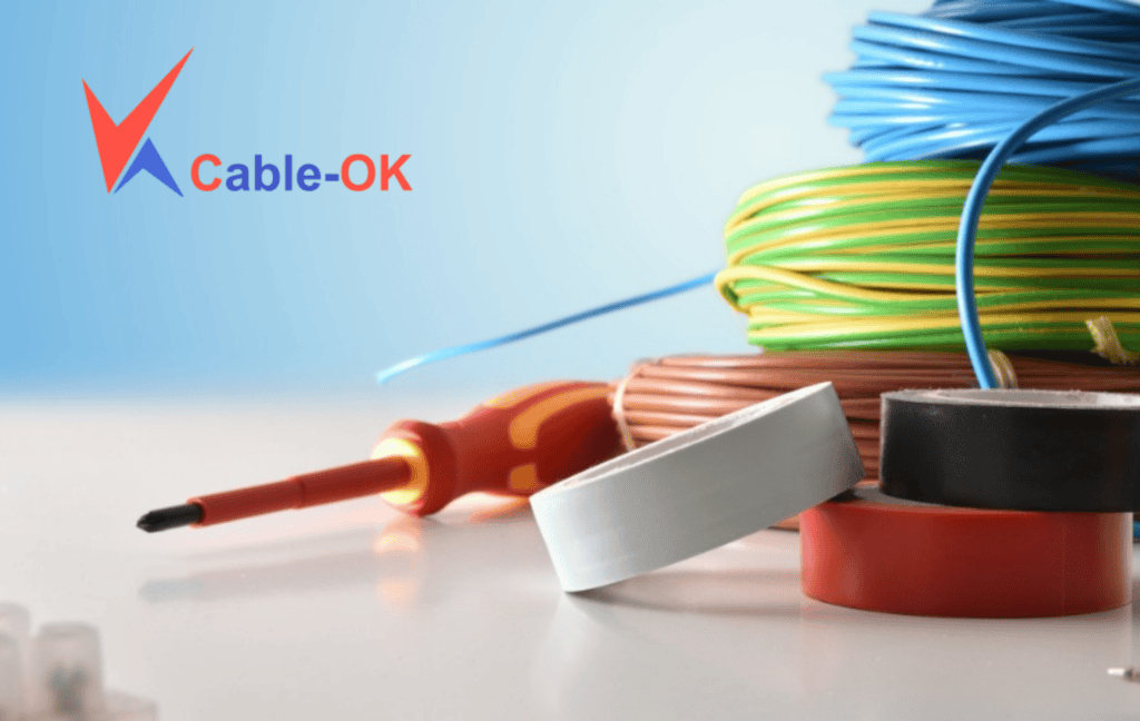 Рекламний постер компанії Кабель-ОК