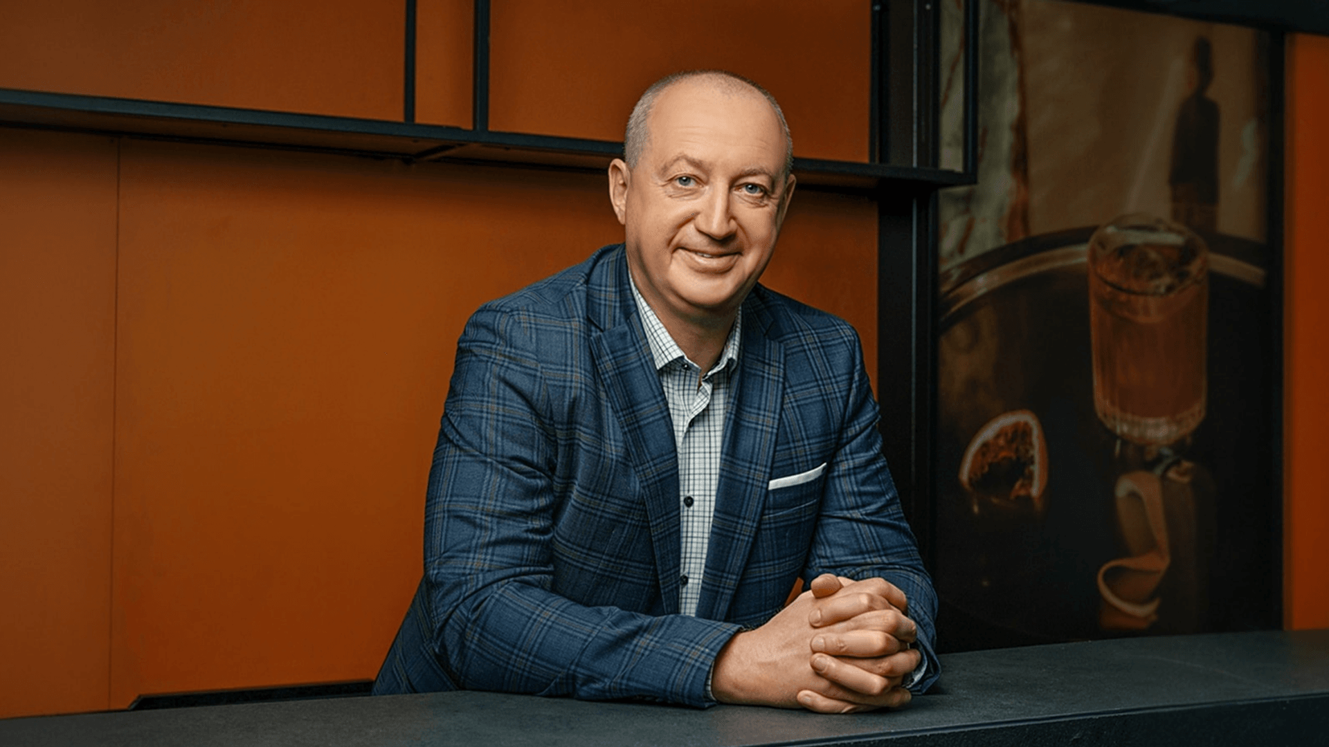 TAVR Media обирає лідерів: інтерв’ю Анатолія Корчинського, CEO Bayadera Group