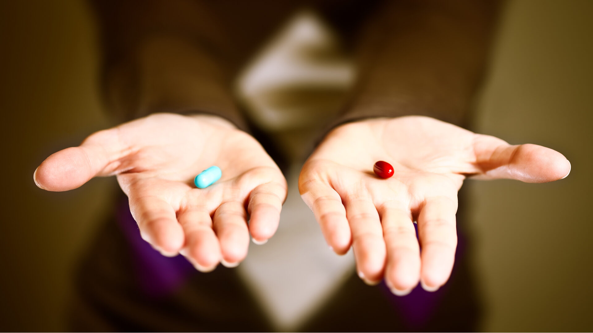 Фарма: як працює аудіо креатив сьогодні