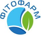 Логотип Фітофарм