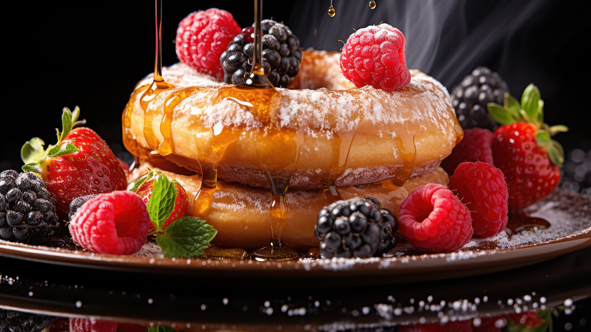 Як створити ефективну рекламу продуктів харчування на радіо: інсайти TAVR Media & Wantent