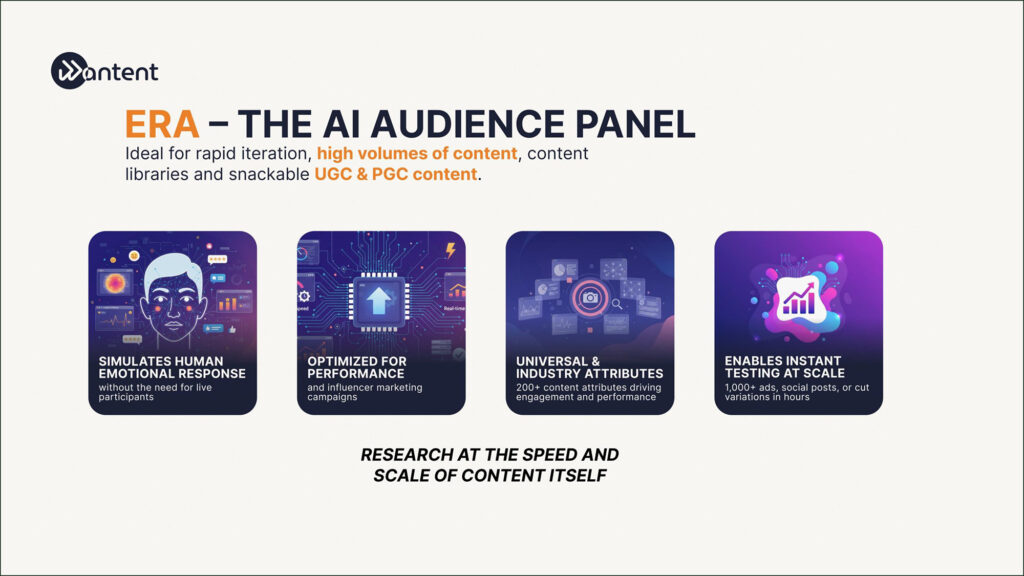 Що саме аналізує Wantent