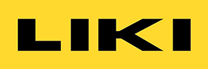Логотип LIKI.UA
