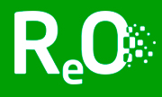 ReO обкладинка кейсу