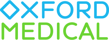 Логотип Oxford Medical