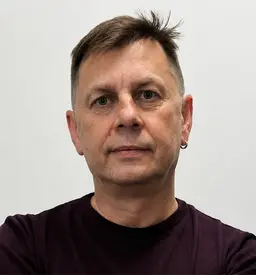 Продюсер TAVR Media та директор TAVR Records Валерій Сасковець