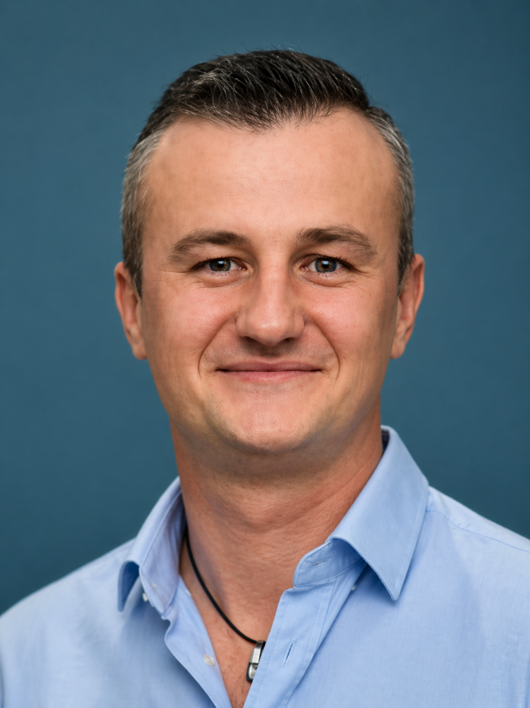 Сергій Нарожняк, Head of Marketing БІЗБАНКу
