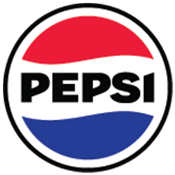 Pepsi logo