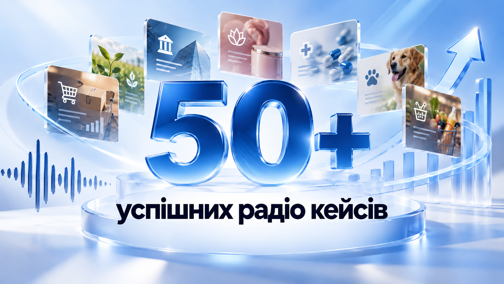 Чи спрацює радіо для вашого бренду?